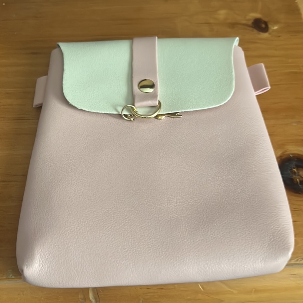 Pink bag - Picture 4 of 10
